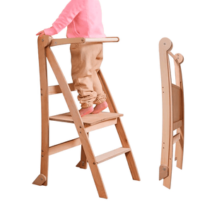 Montessori Learning Tower