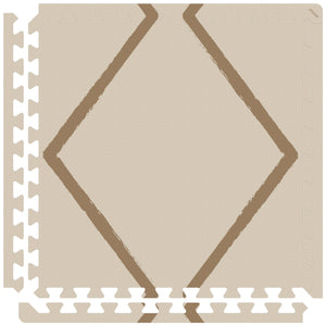 Beni Play Mat | Autumn Gold