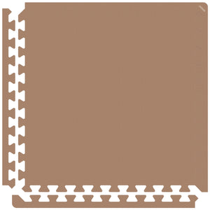 Cinnamon Play Mat