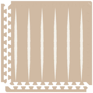 Lucio Play Mat | Linen