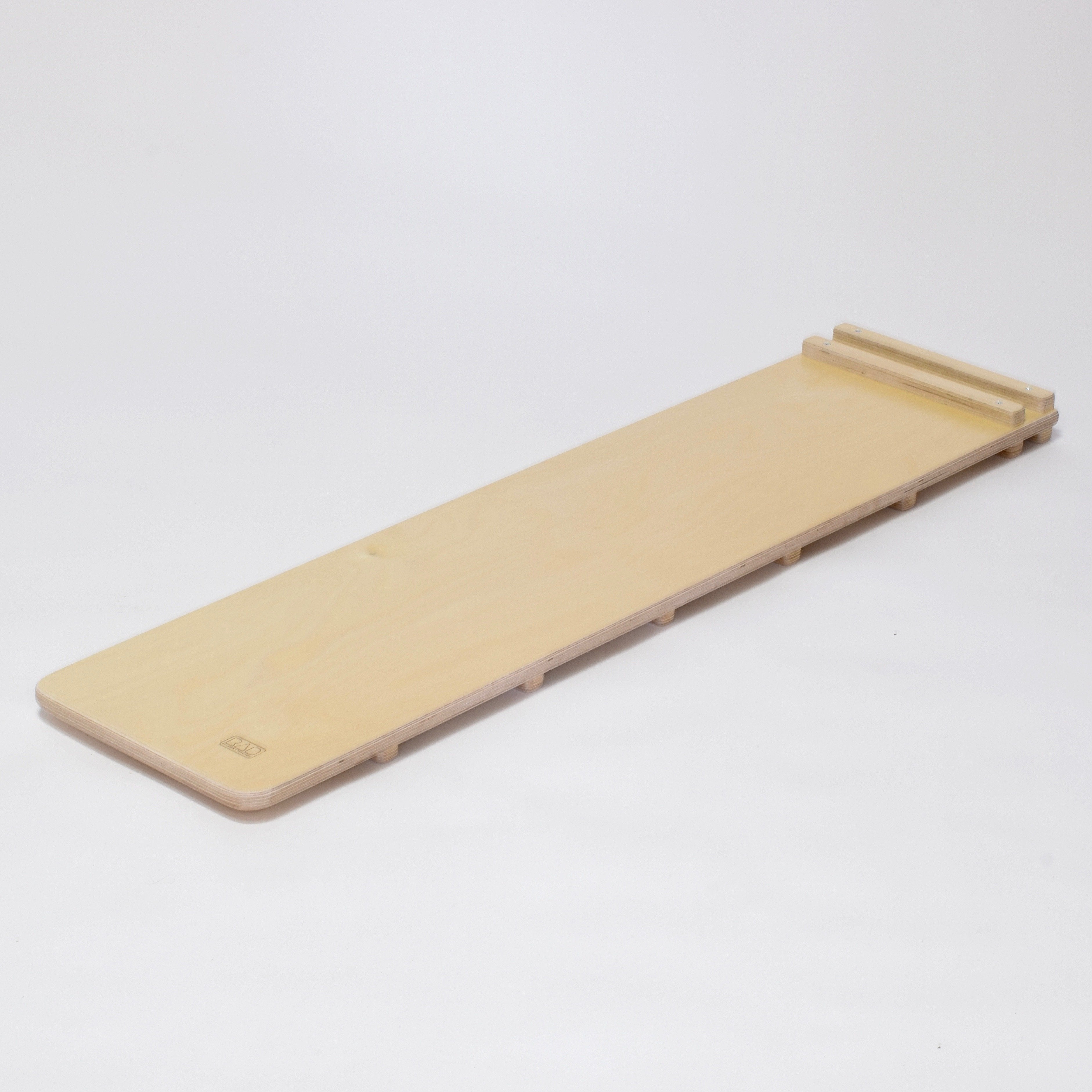 RAD Children's Furniture Reversible Climbing Ramp