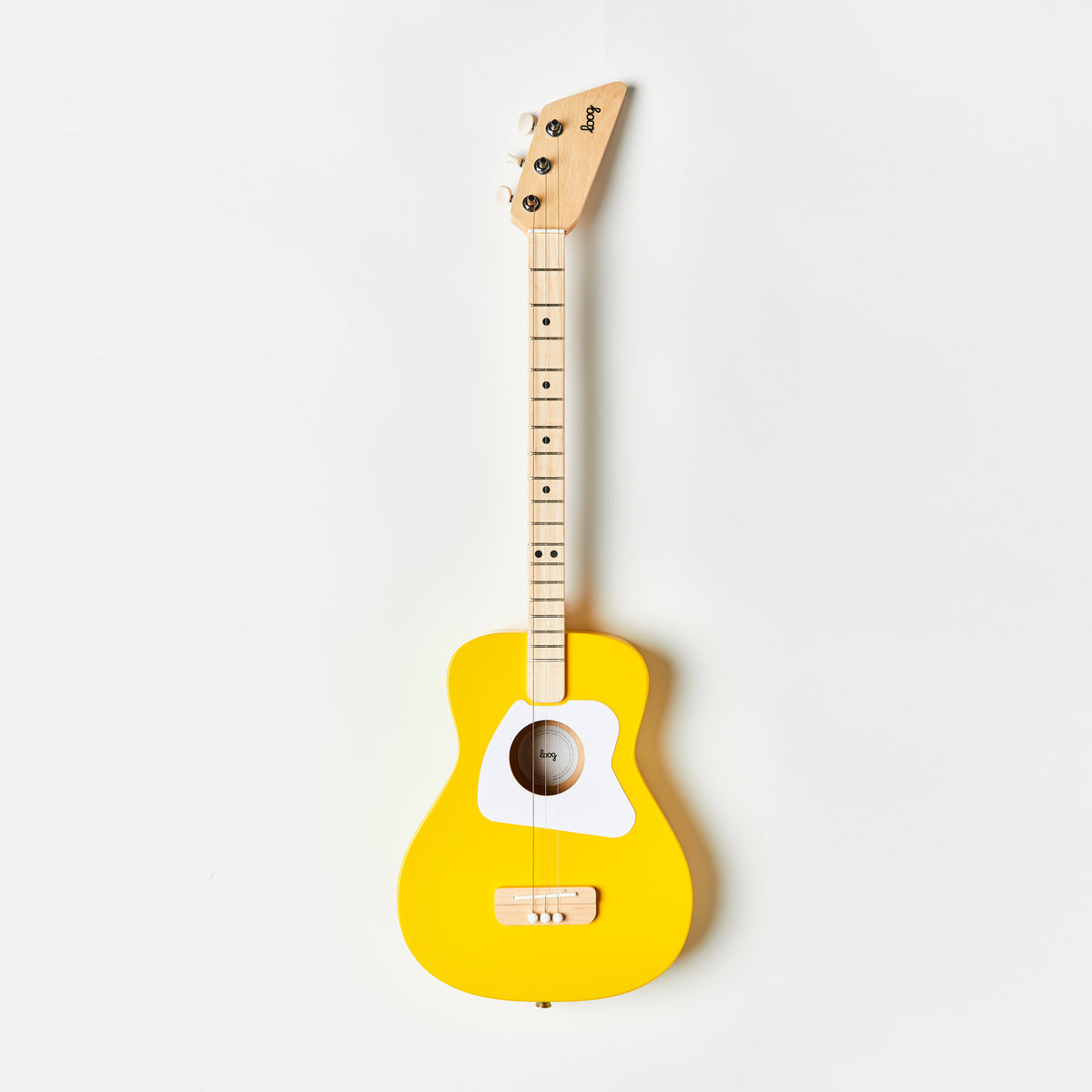 Loog Pro Acoustic Guitar