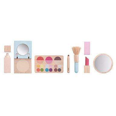 PlanToys Make Up Set Horizontal