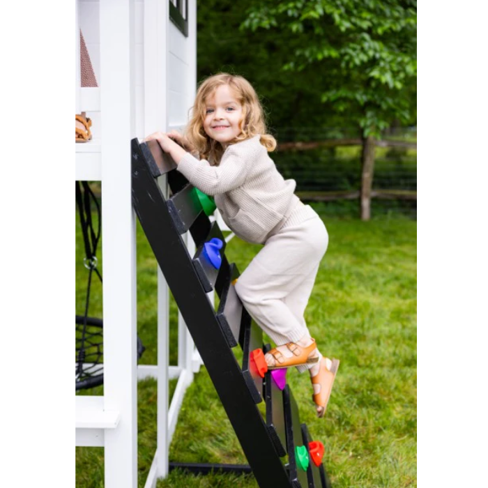 Wooden Swing Sets