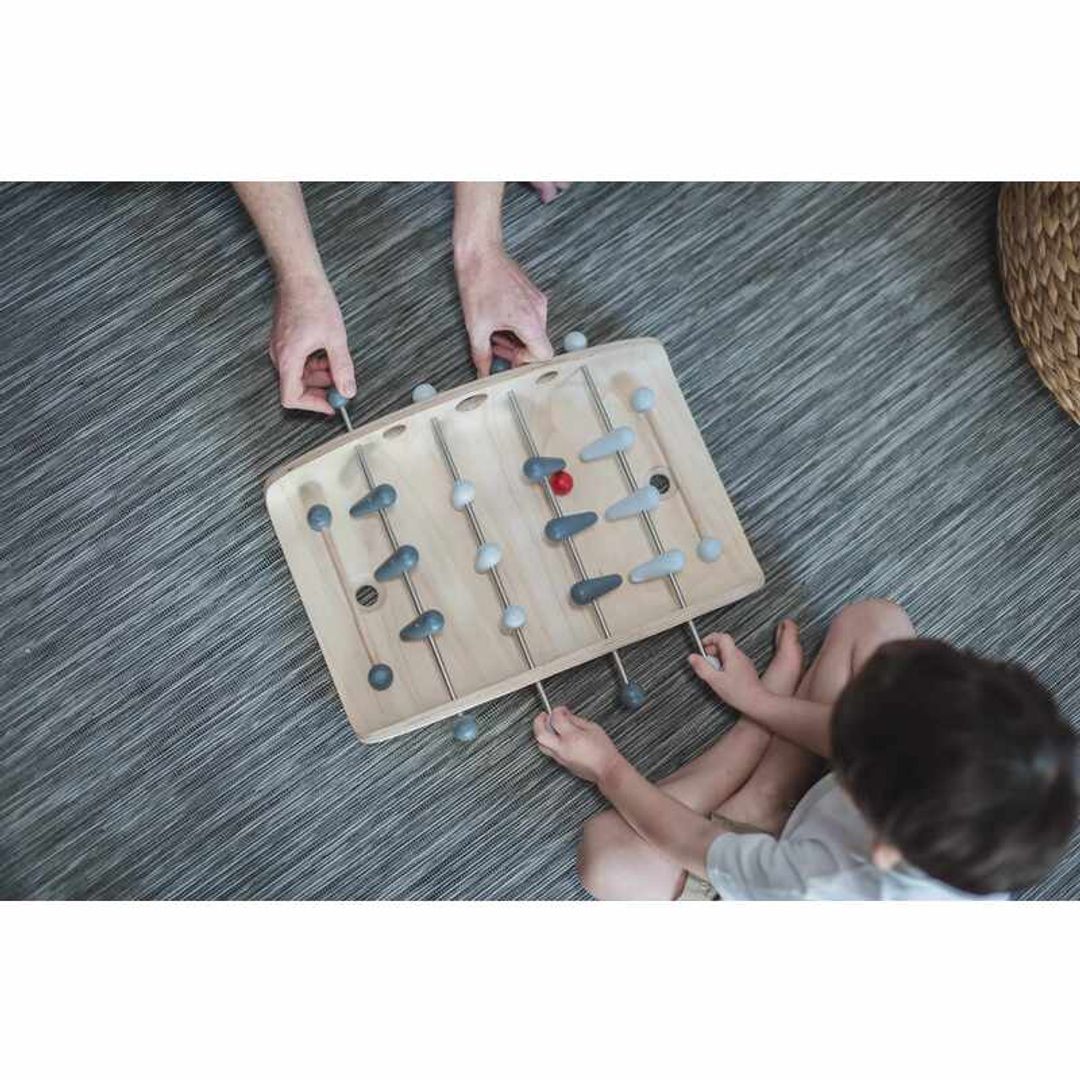 Puzzles and Games