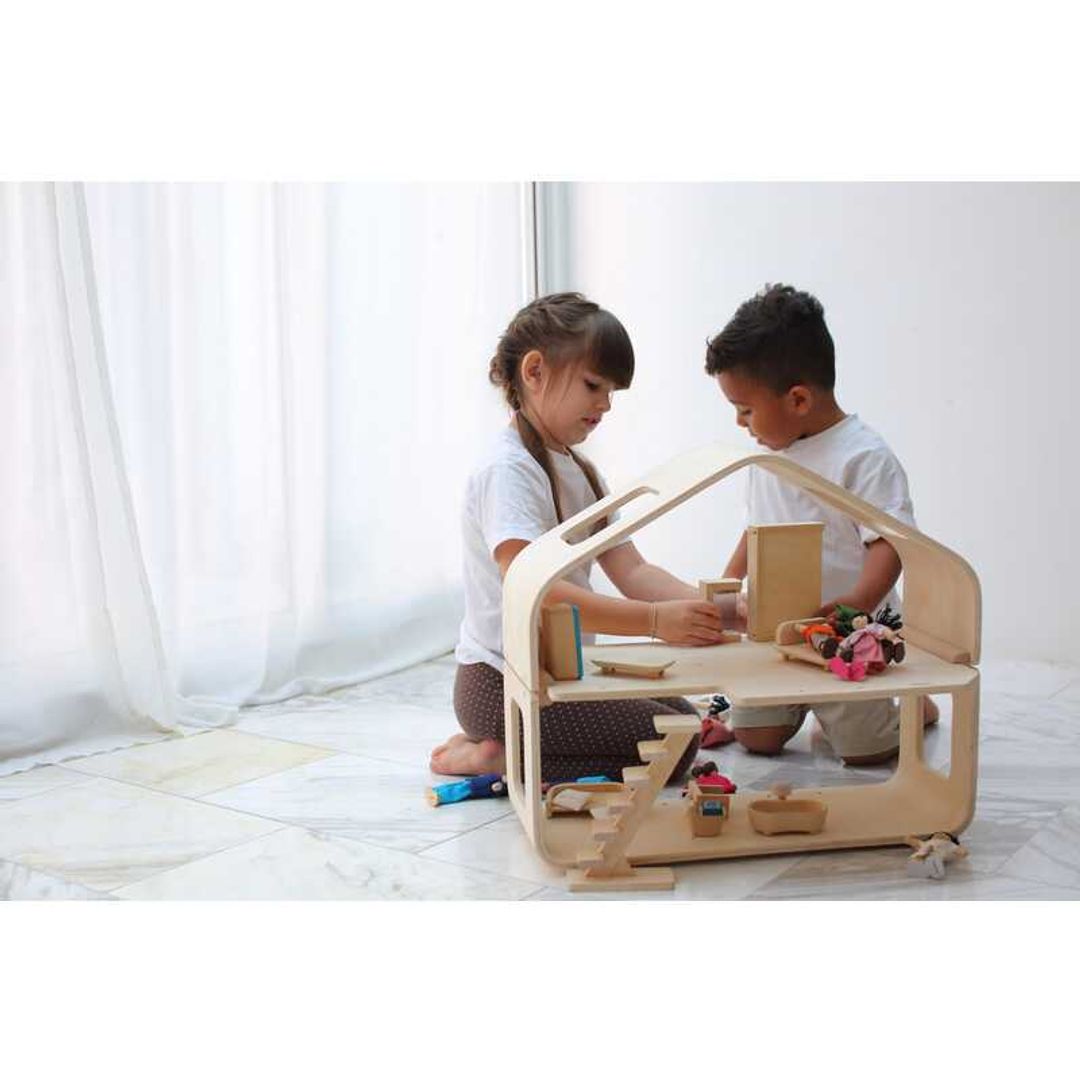 PlanToys