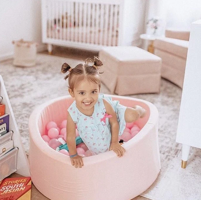 Little Big Playroom Ball Pits