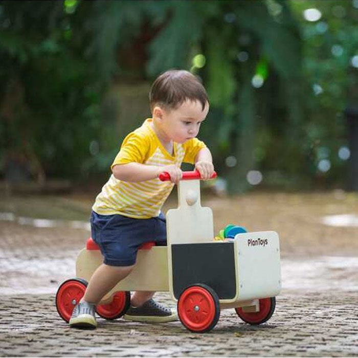 Riding Toys and Walkers