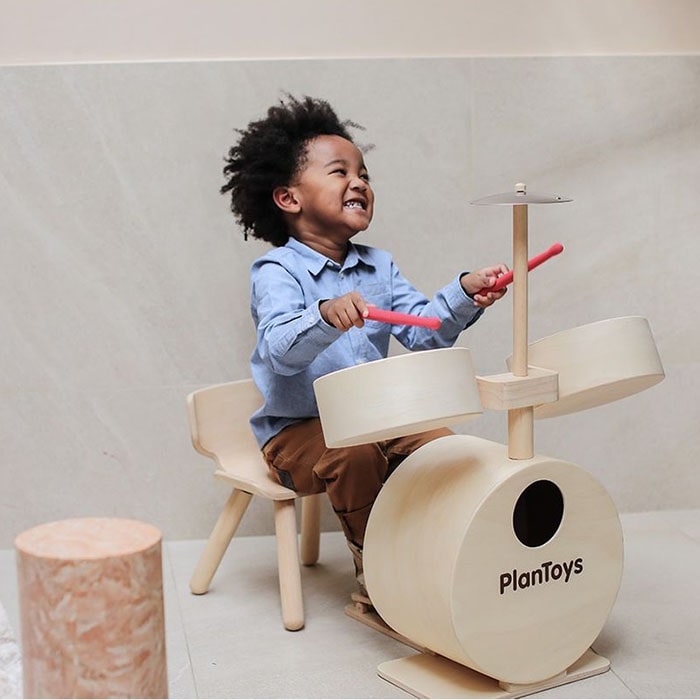 Musical Toys