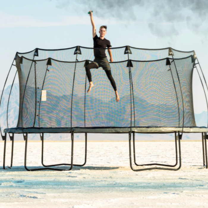 Skywalker Trampoline