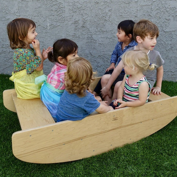 RAD Montessori Furniture