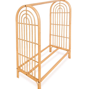 Poppie Toys Poppie Rainbow Rack Side View