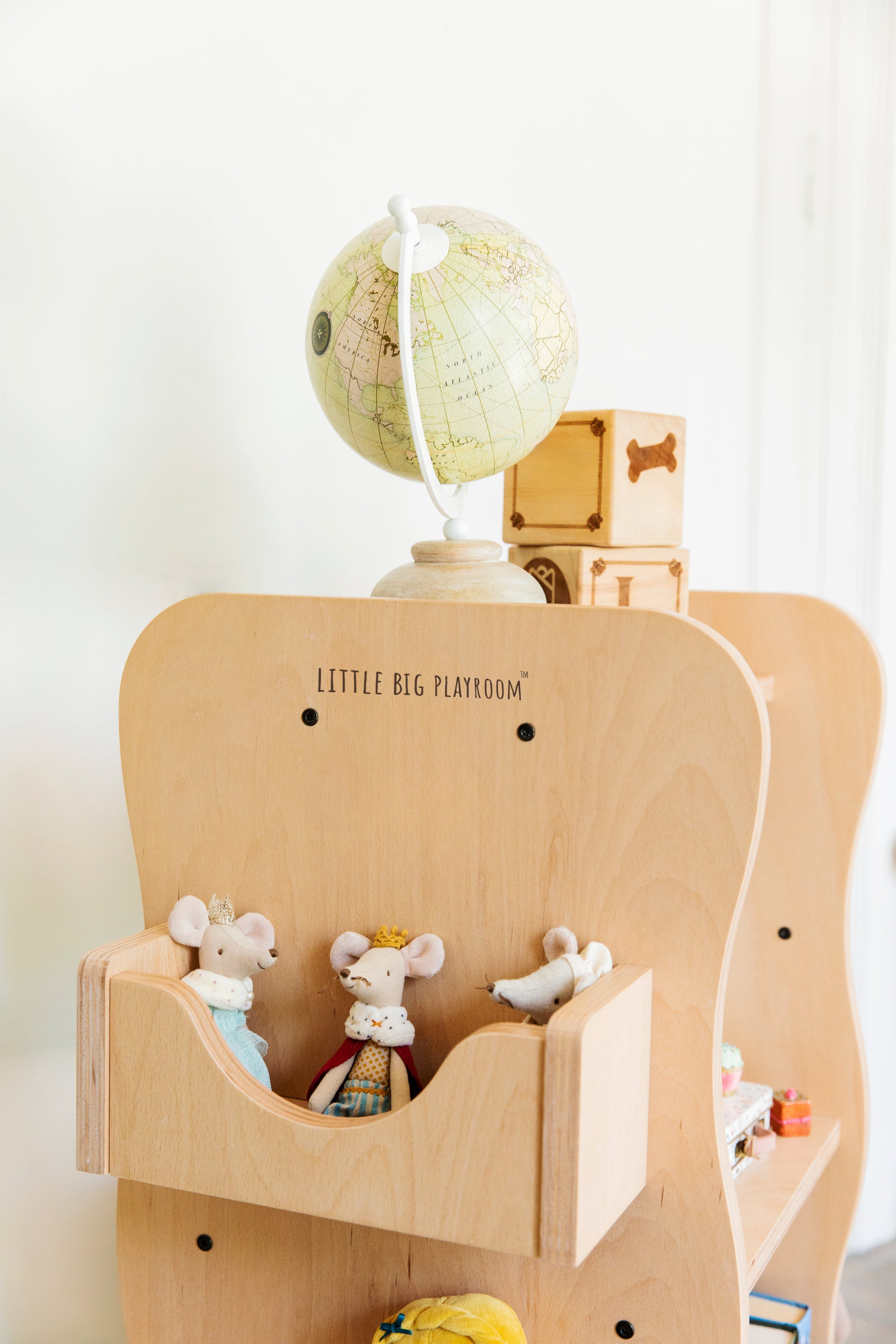 Kids Library
