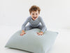 Toki Mats Sage Bean Bag