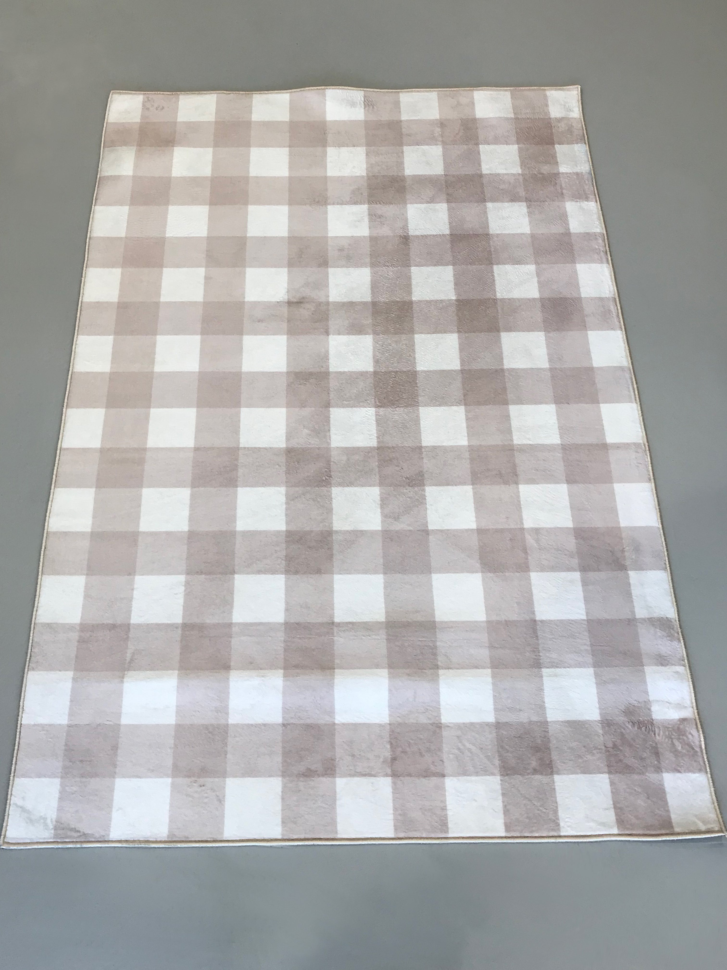Modern Luxurious Bamboo Rugs