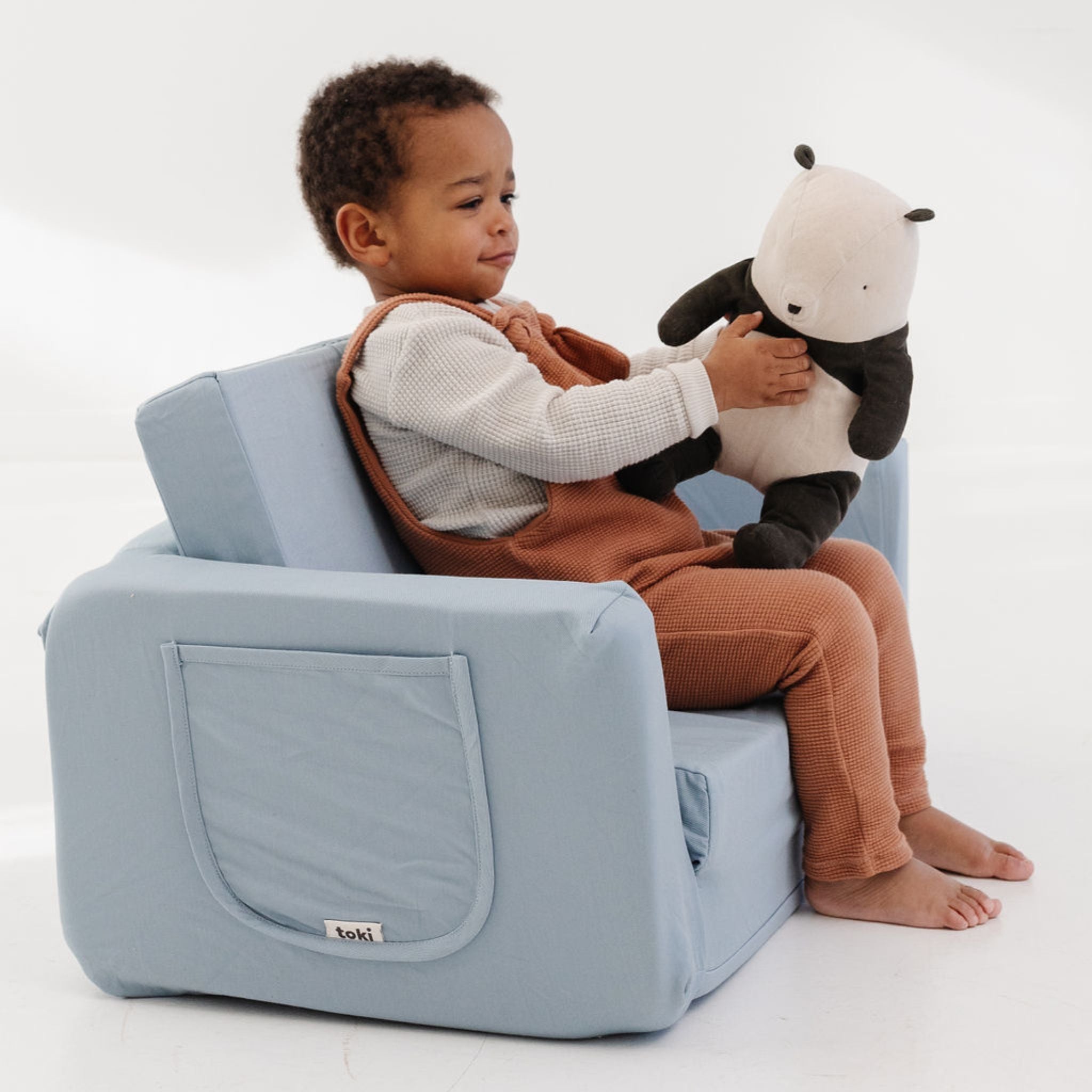 Breeze Play Couch