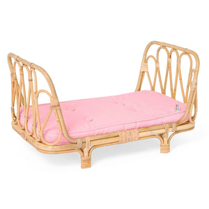 Poppie Toys Poppie Classic Day Bed Collection Pink