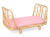 Poppie Toys Poppie Classic Day Bed Collection Pink