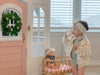 Poppie Toys Poppie Crib Classic Collection Lifestyle 2