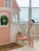 Poppie Toys Poppie Crib Classic Collection Lifestyle 2