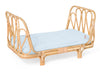 Poppie Toys Poppie Classic Day Bed Collection Baby Blue