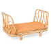 Poppie Toys Poppie Classic Day Bed Collection Clay