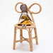 Poppie Toys Poppie Bow Chair With Doll