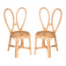 Poppie Toys Poppie Bunny Chair 2 Chair