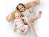 Toki Mats Blooms Support Pillow