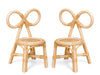Poppie Toys Poppie Mini Bow Chair Double