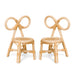 Poppie Toys Poppie Mini Bow Chair Double