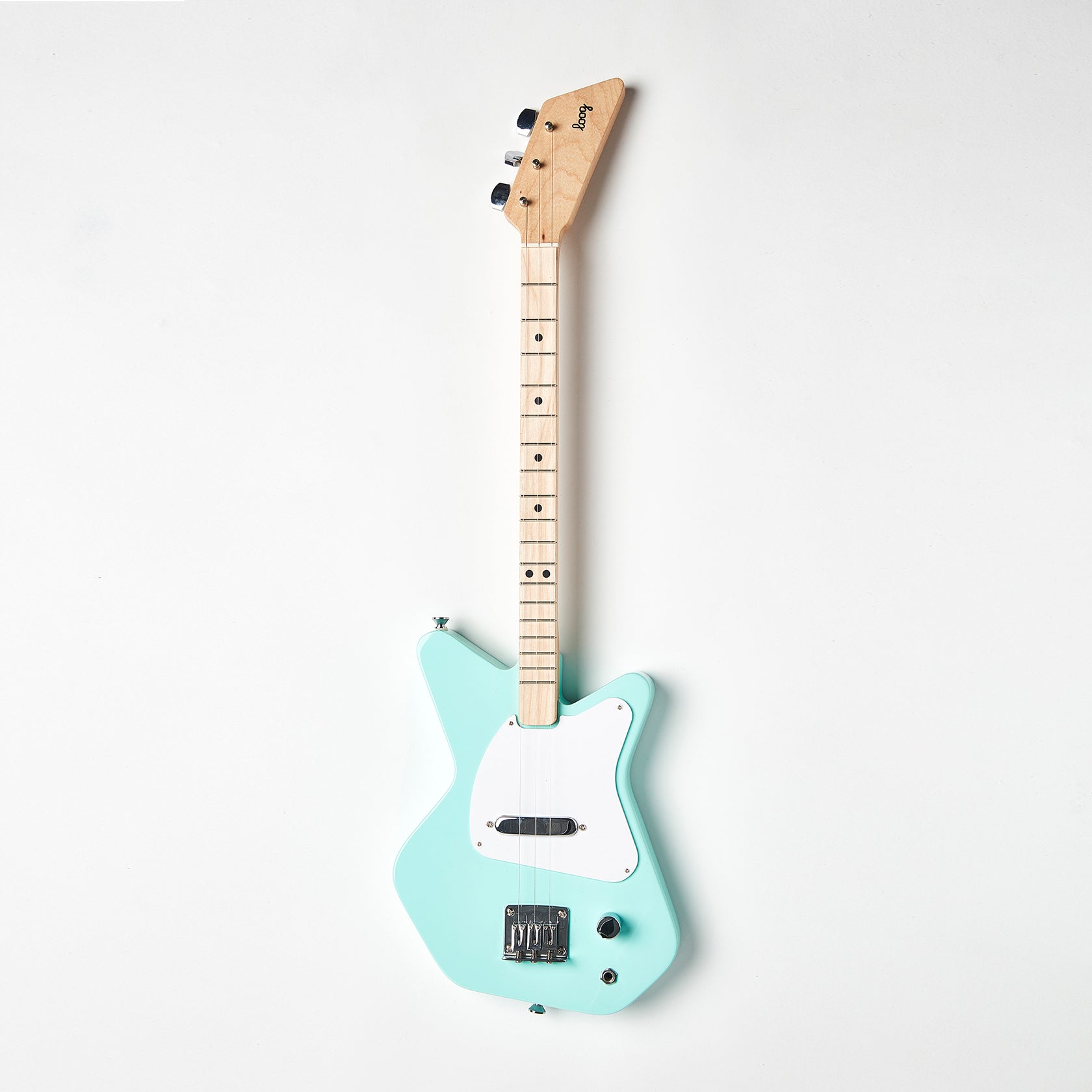 Loog Pro Electric