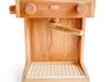 Poppie Toys Poppie Barista Front View