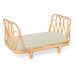 Poppie Toys Poppie Day Bed Signature Collection Olive Leaves