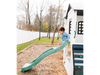 2mamabees reign 2 story playhouse with slide