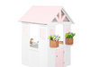 2mamabees ajure pink playhouse