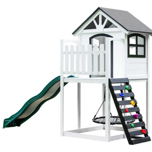 2MamaBees Londyn Swing Set