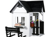 2mamabees oceano playhouse modern farmhouse playhouse