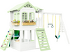 reign green set