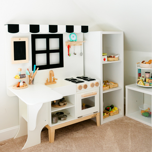 2MamaBees Aviana Gourmet Play Kitchen