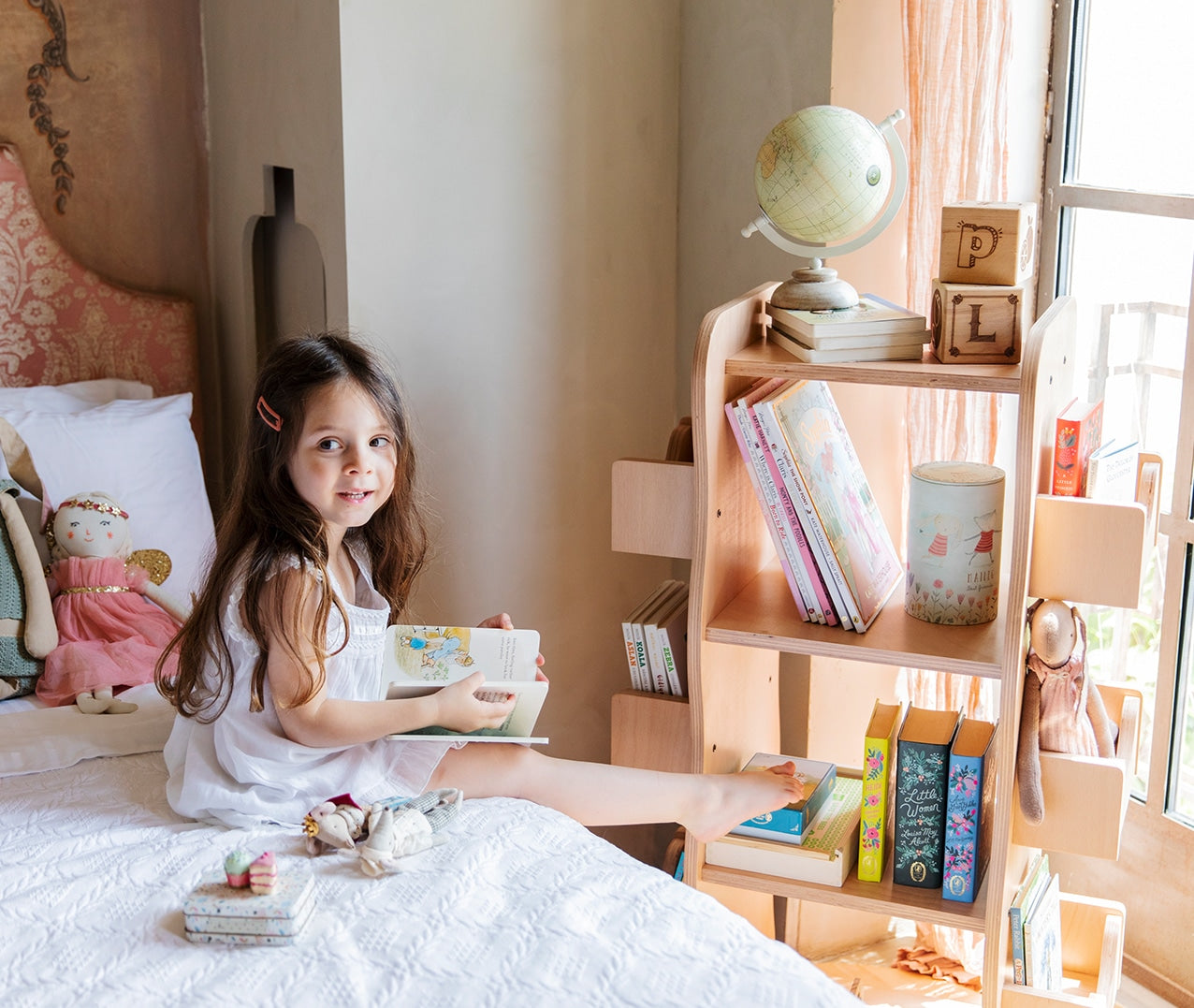 Kids Library