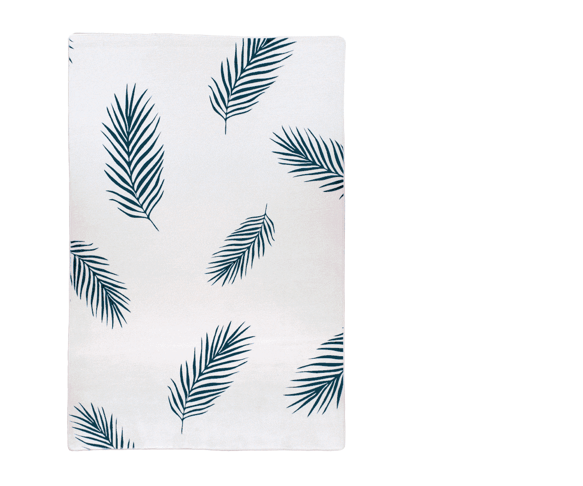 Modern Luxurious Bamboo Rugs