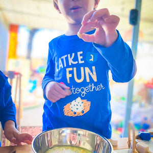 The Magic of Hanukkah 🕎