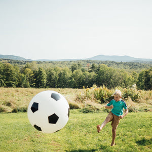 XL Ultimate Bounce Soccer Ball