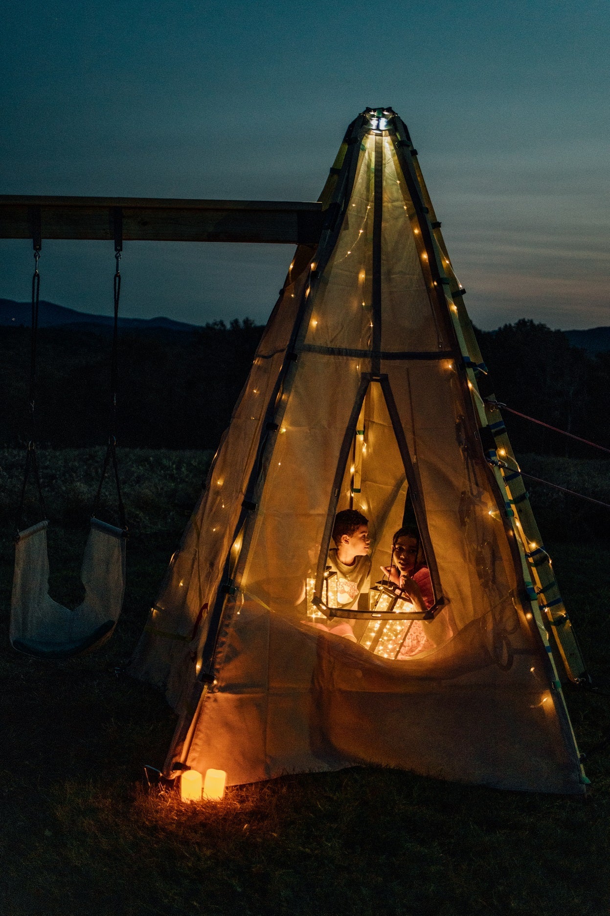 Solar Panel | Bijou Accessory