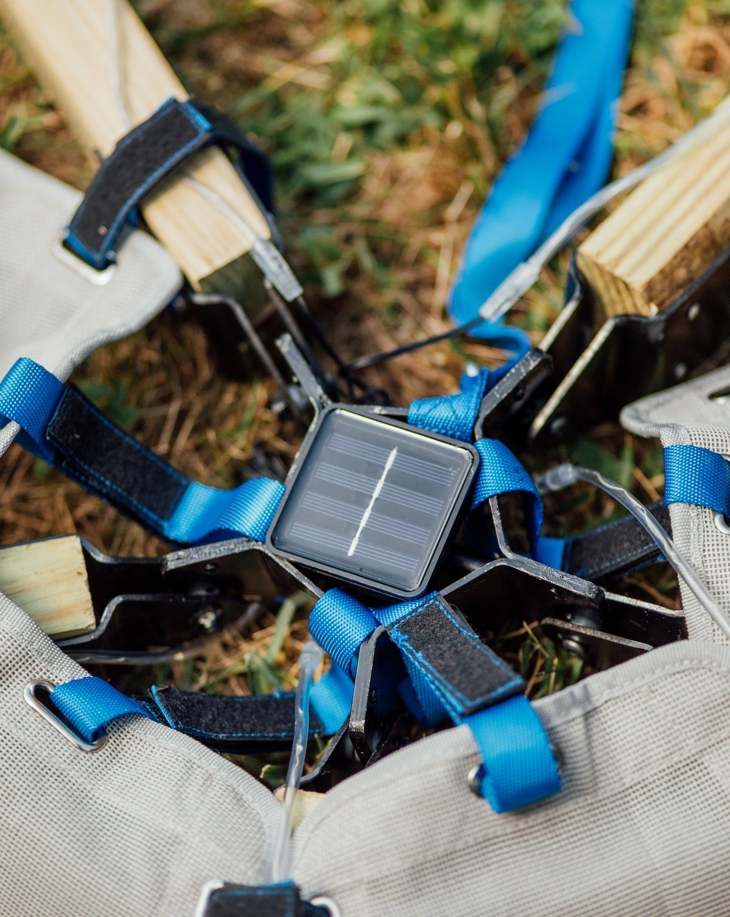 Solar Panel | Bijou Accessory