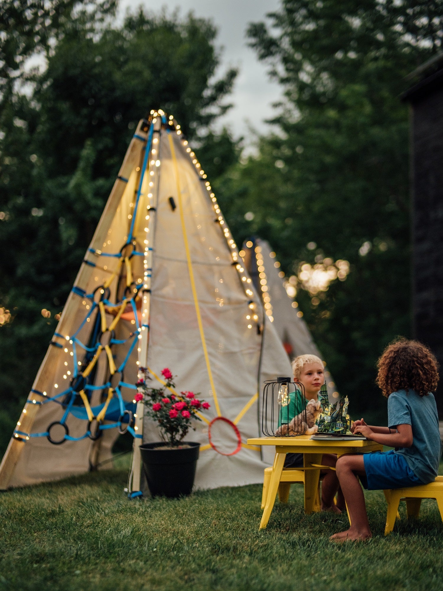 Solar Panel | Bijou Accessory