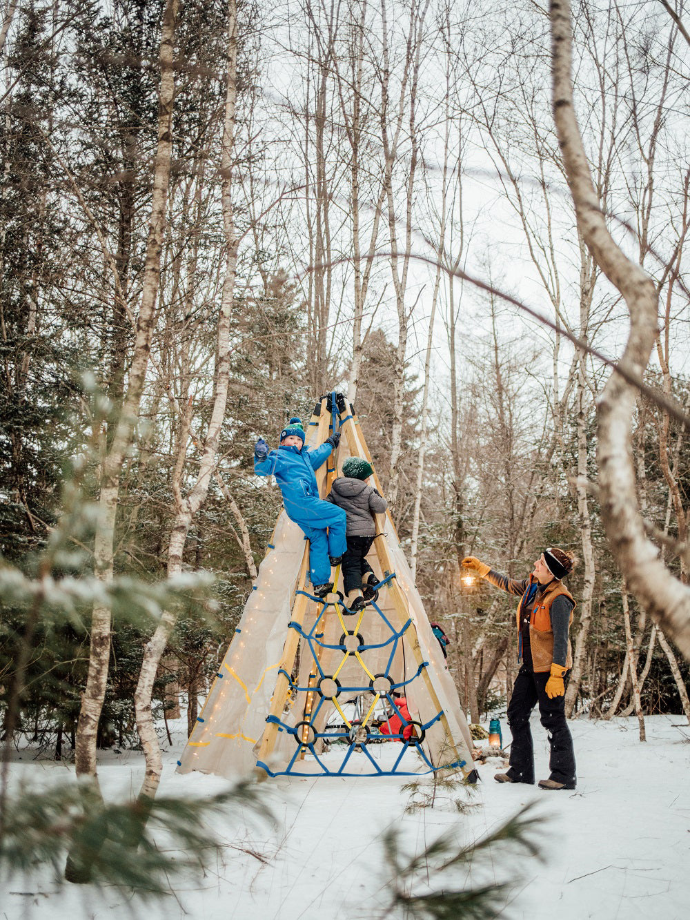 Solar Panel | Bijou Accessory