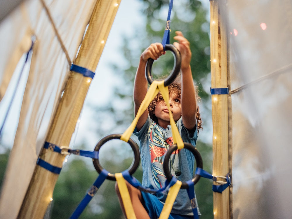 Solar Panel | Bijou Accessory