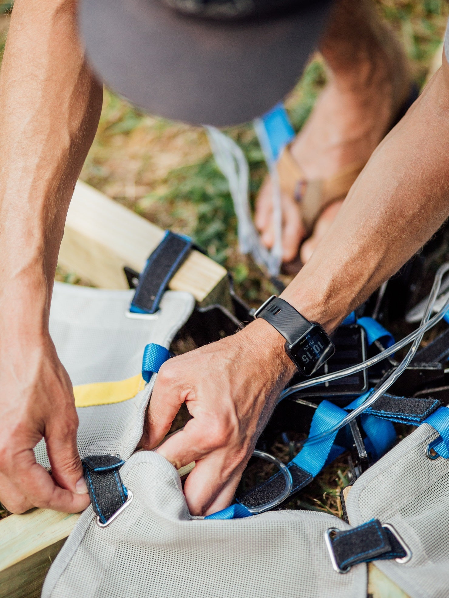 Solar Panel | Bijou Accessory